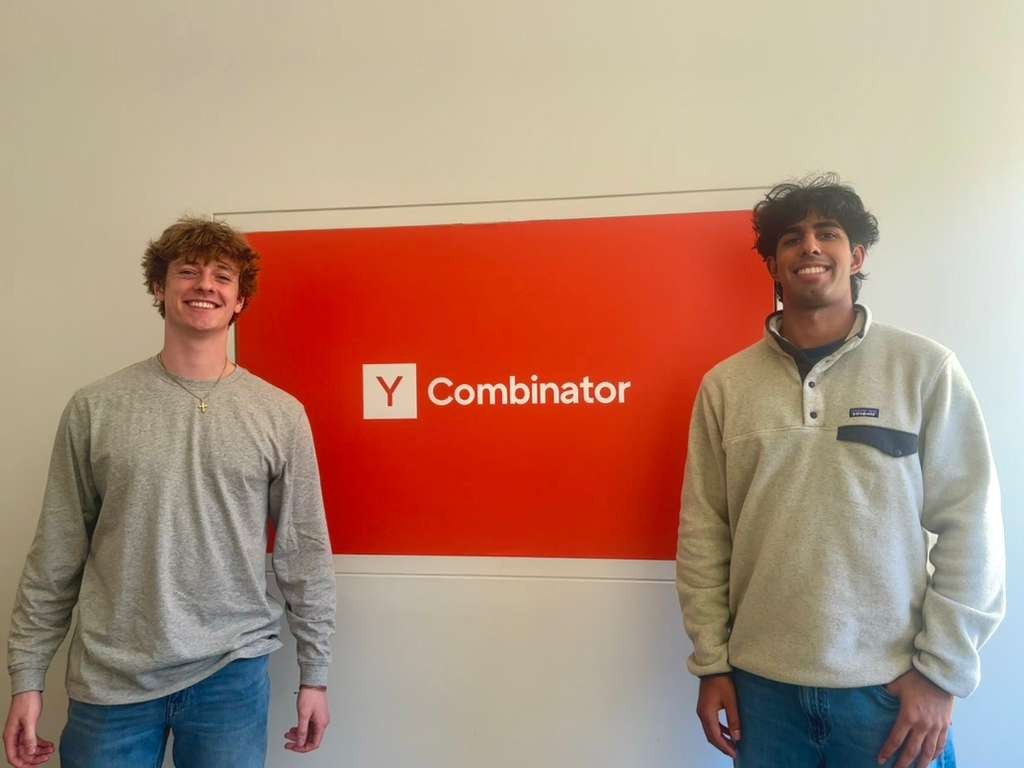 19-Year-Old Founders Launch Viral Dynamic Pricing Feature for Service Providers