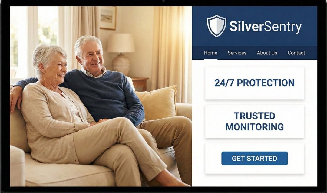 SilverSentry.com Launches Human Firewall, a Live Verification Service to Protect Seniors from AI Voice Clones and Phone Scams