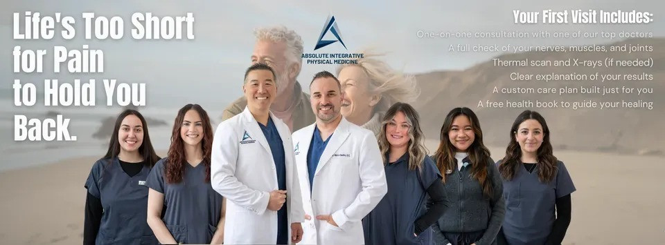 Revolutionizing Wellness in Vacaville